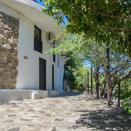 Hotel Playa Alta Mar Taganga Zewnętrze zdjęcie