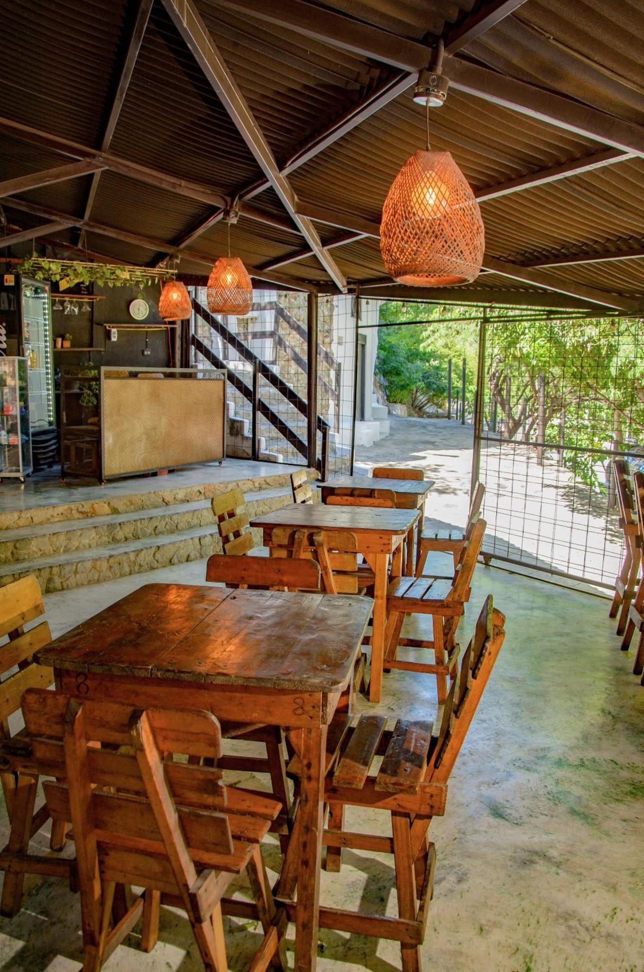 Hotel Playa Alta Mar Taganga Zewnętrze zdjęcie