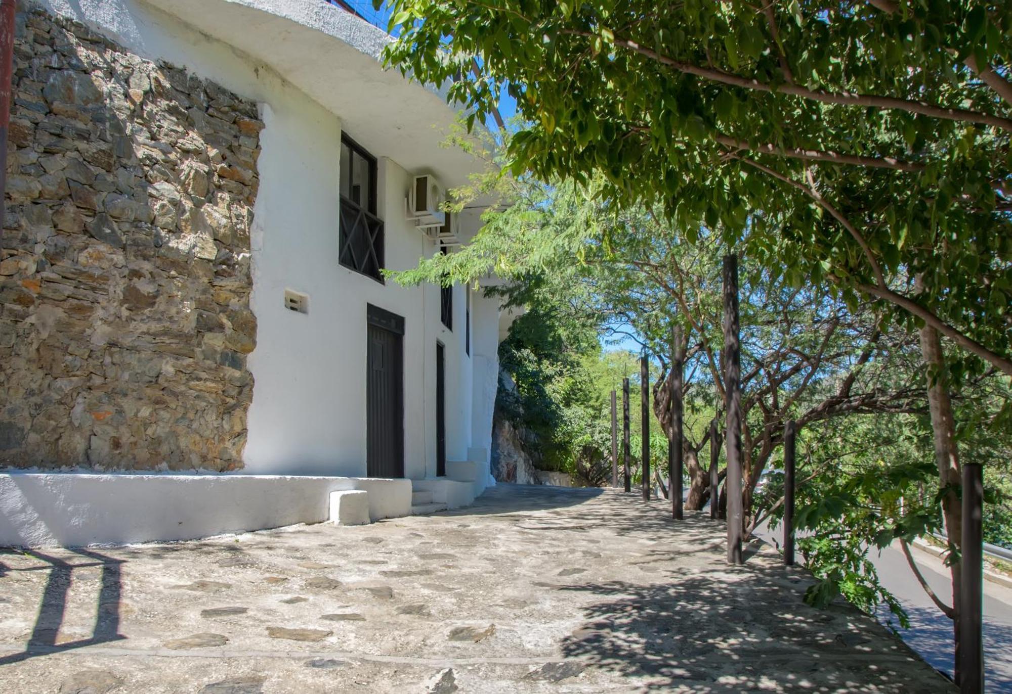 Hotel Playa Alta Mar Taganga Zewnętrze zdjęcie
