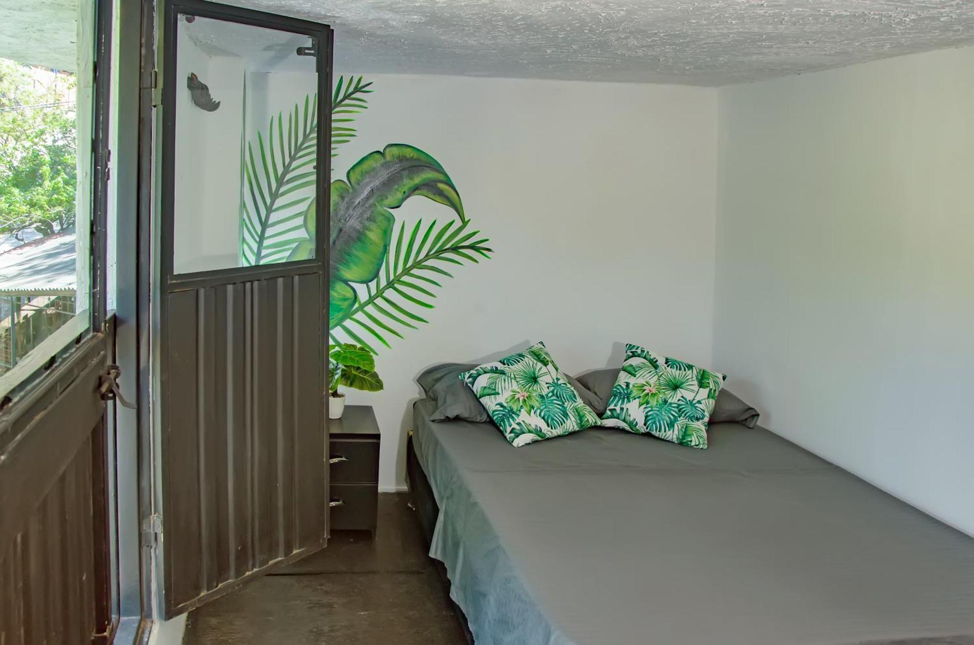 Hotel Playa Alta Mar Taganga Zewnętrze zdjęcie